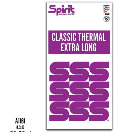 Top foi transfer A4 Spirit Extra Long pentru imprimanta / manual (20 bucati ) Top foi transfer A4 Spirit Extra Long pentru imprimanta / manual (20 bucati )