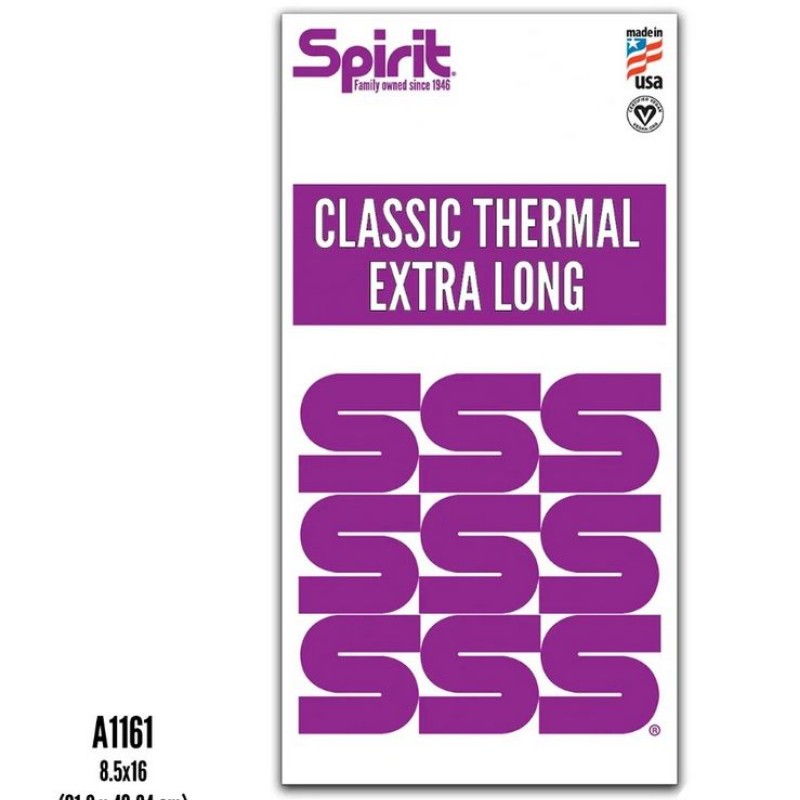 Top foi transfer A4 Spirit Extra Long pentru imprimanta / manual (20 bucati )