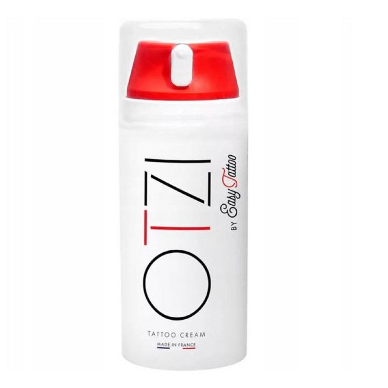 Otzi crema ingrijire tatuaj 100ml 