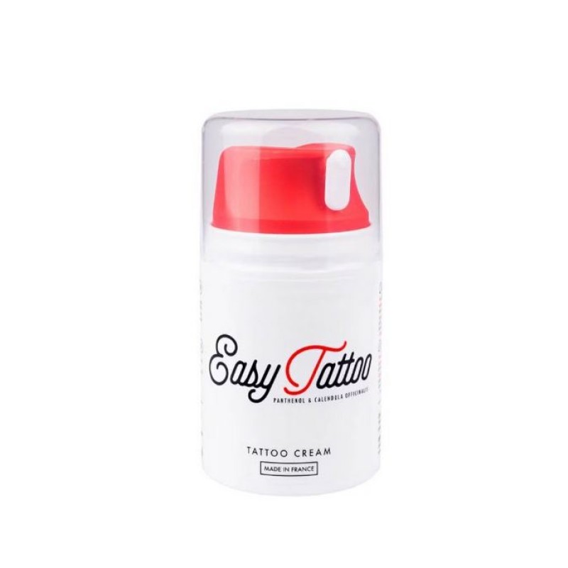 Otzi crema ingrijire tatuaj 50ml 