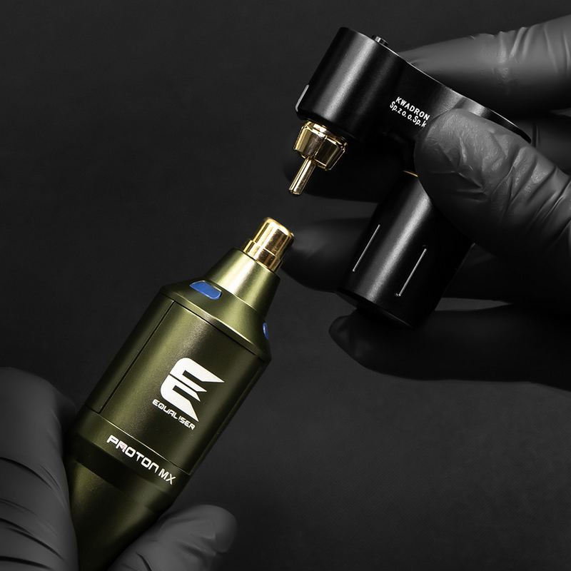 Proton baterie externa Proton baterie externa 4