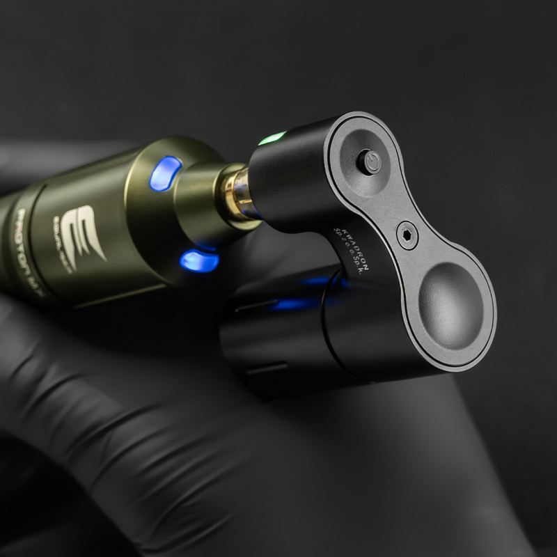 Proton baterie externa Proton baterie externa 7