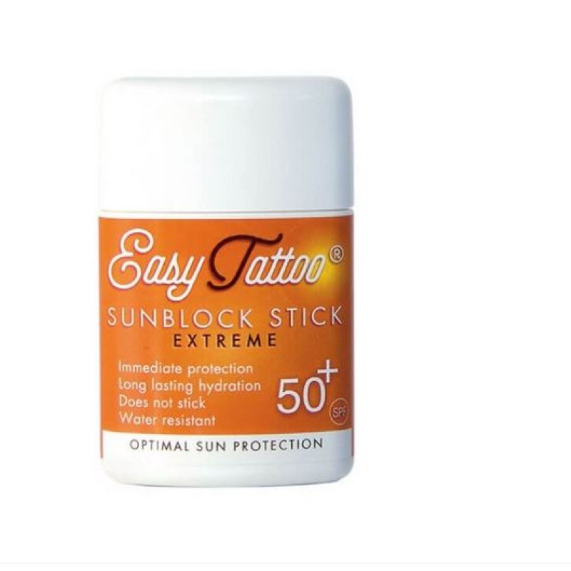 Otzi sunblock stick 10g