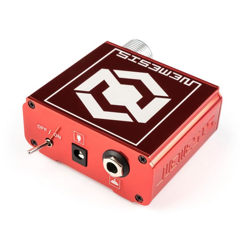 Power Supply Nemesis Kwadron Red Power Supply Nemesis Kwadron Red 2