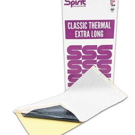 Foaie transfer A4 Spirit Extra Long pt imprimanta / manual Foaie transfer A4 Spirit Extra Long pt imprimanta / manual