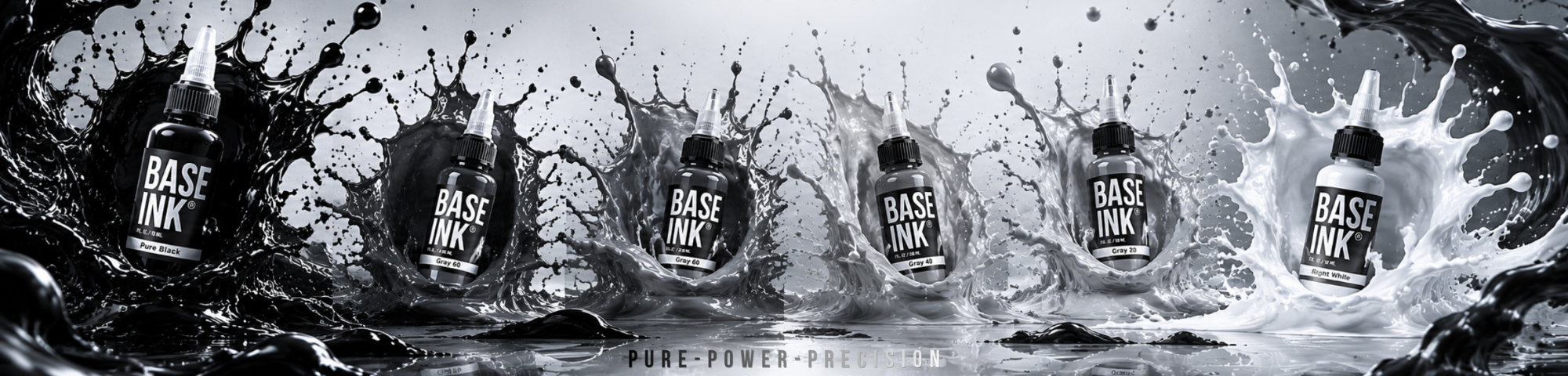 Base Ink