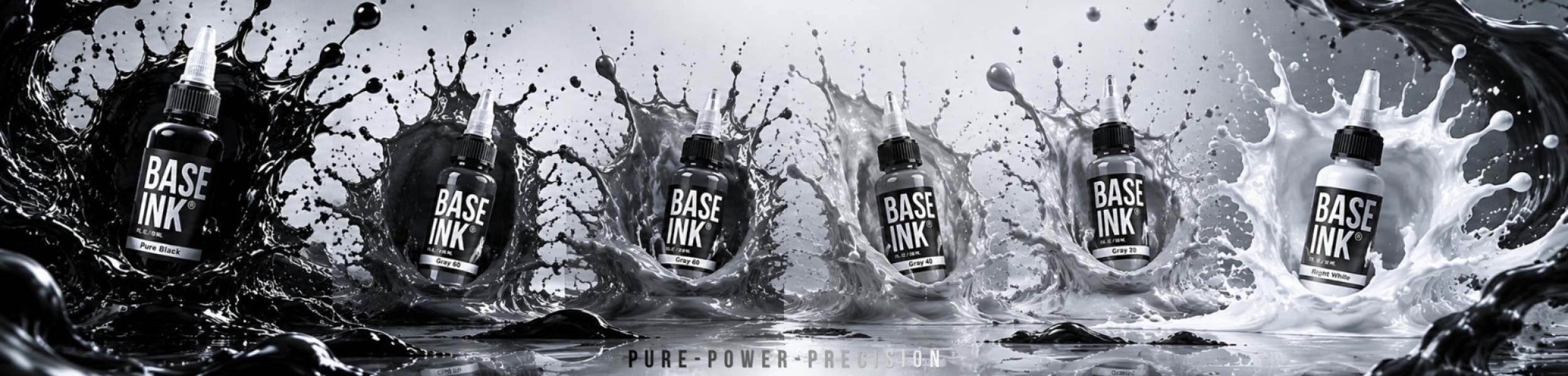 Base Ink