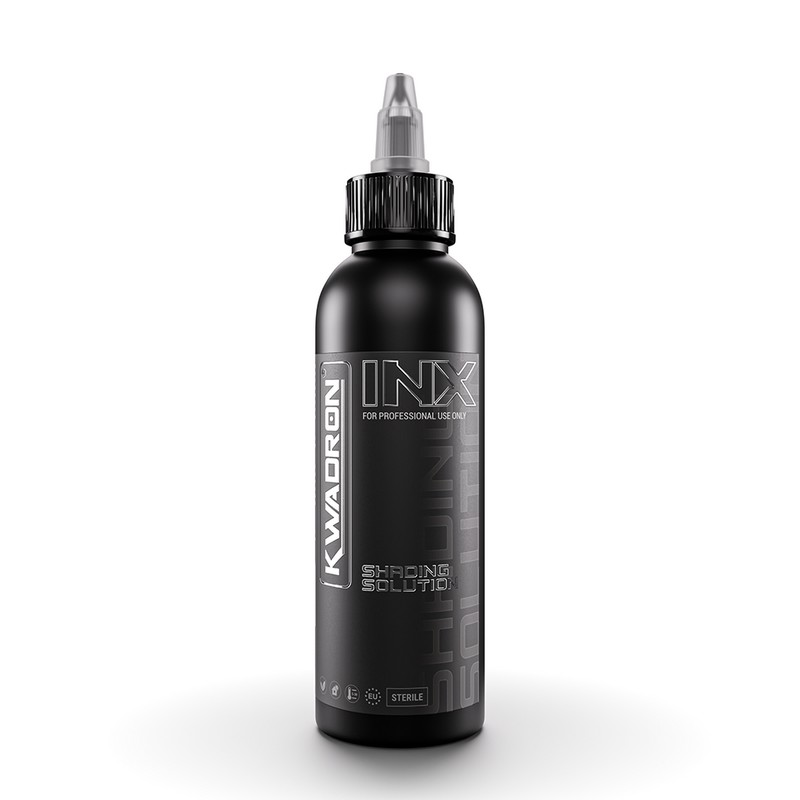 KWADRON INK SHADING SOLUTION 120ML KWADRON INK SHADING SOLUTION 120ML