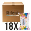 Klintensiv servetele dezinfectante pentru suprafete 80buc-BAX 18 buc