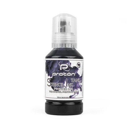 Tus pentru Imprimanta CISS Proton 127ml Tus pentru Imprimanta CISS Proton 127ml