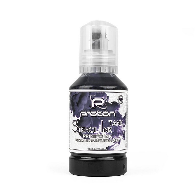 Tus pentru Imprimanta CISS Proton 127ml Tus pentru Imprimanta CISS Proton 127ml