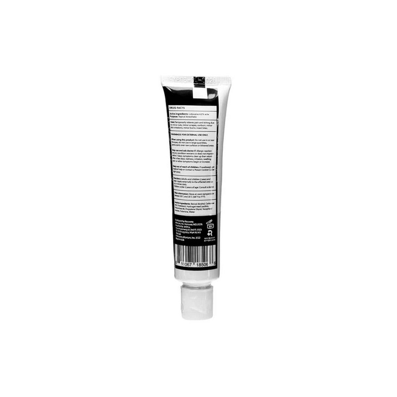 Crema anestezica Recovery 30ml Crema anestezica Recovery 30ml 1