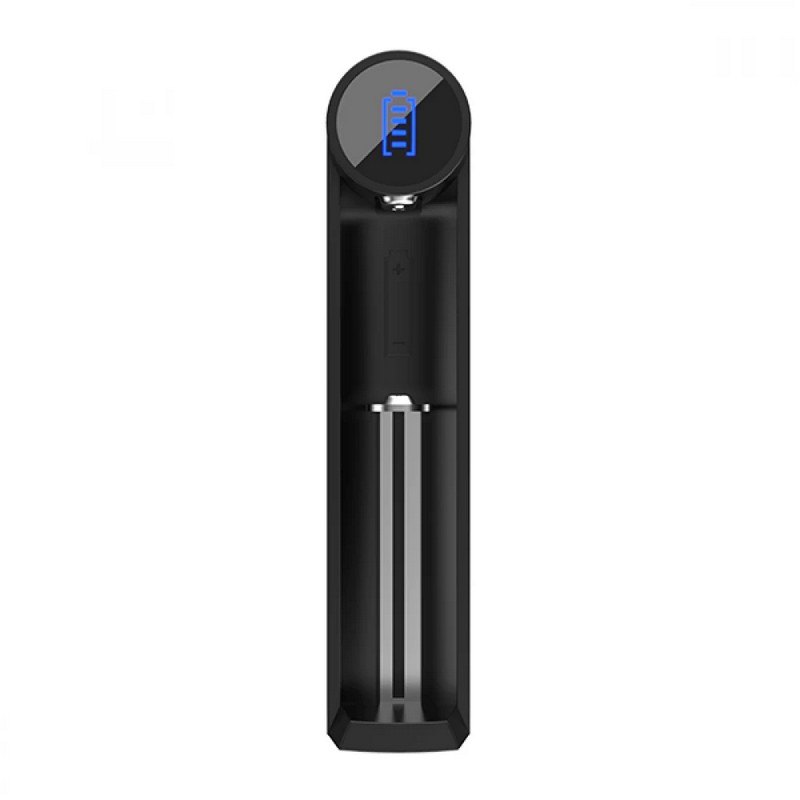 Incarcator baterii Efest Slim 1 slot Incarcator baterii Efest Slim 1 slot 2