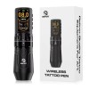 Masina de tatuat Wireless stroke reglabil Masina de tatuat Wireless stroke reglabil