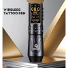 Masina de tatuat Wireless stroke reglabil Masina de tatuat Wireless stroke reglabil 1