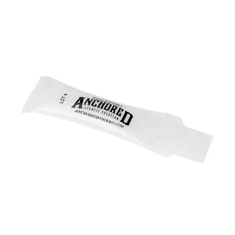 Stencil solutie de transfer Anchored plic 3ml Stencil solutie de transfer Anchored plic 3ml 1