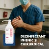 Klintensiv - Gel dezinfectant pentru maini  500ml 2