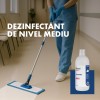 Deziamino - Dezinfectant concentrat pentru suprafete 1000ml - BAX 12 BUC 4