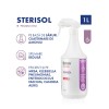 Sterisol  - Dezinfectant de nivel inalt gata de utilizare  500ml - BAX 12 BUC 2