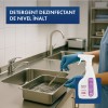 Sterisol  - Dezinfectant de nivel inalt gata de utilizare 1000ml 6