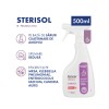 Sterisol  - Dezinfectant de nivel inalt gata de utilizare 1000ml 7