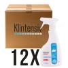 Klintensiv - Ready-to-Use Surface Disinfectant 500ml - BOX 12 PCS