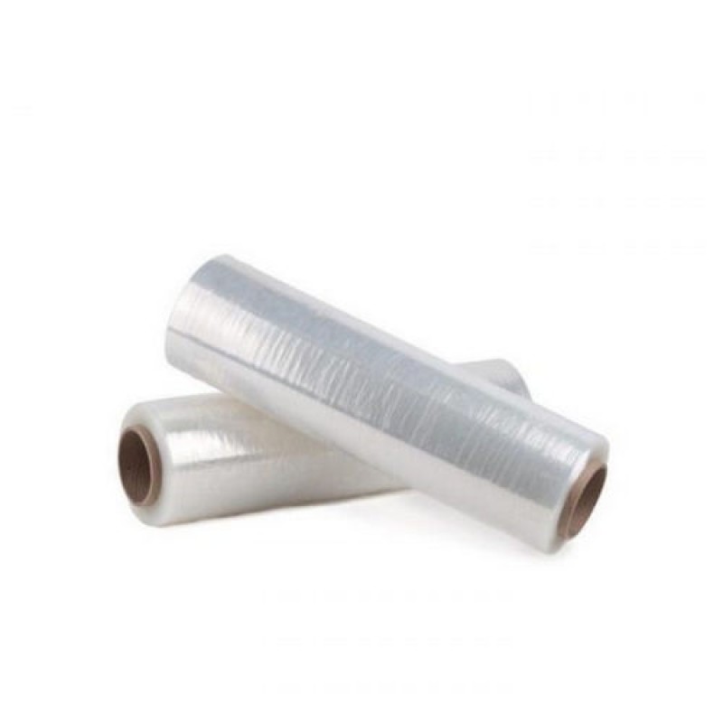 Folie transparenta Stretch 30cm*200m