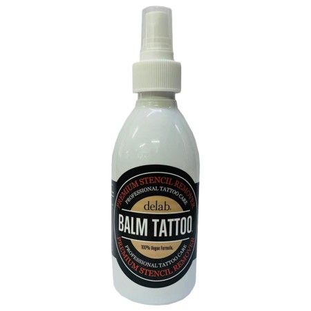 Balm Tattoo Stencil Remover 250ml Balm Tattoo Stencil Remover 250ml