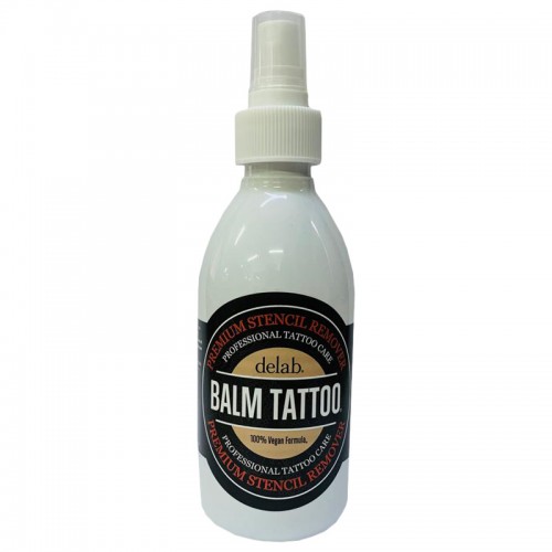 Balm Tattoo Stencil Remover 250ml