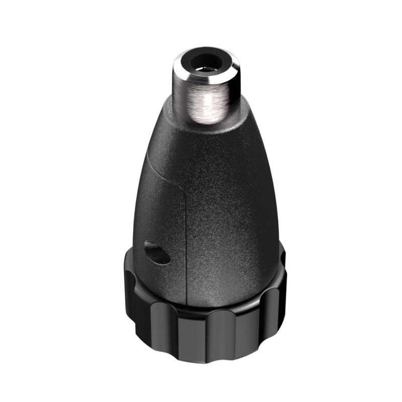 Adaptor RCA pentru masina de tatuat COBRA Adaptor RCA pentru masina de tatuat COBRA 1