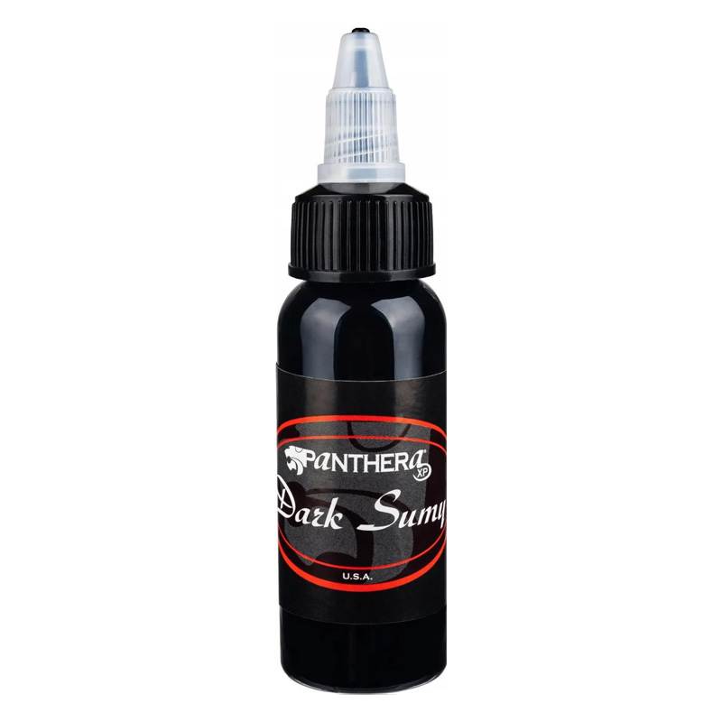 Panthera tus desen Dark Sumi 30 ml