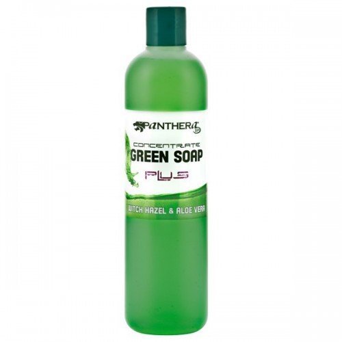 Panthera Green Soap 500ml
