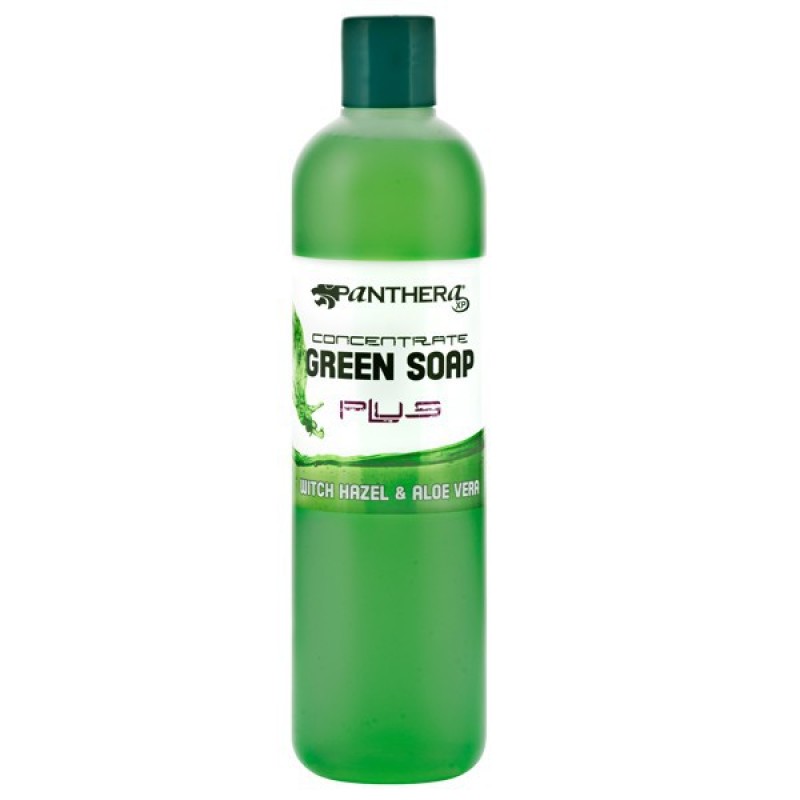 Panthera Green Soap 1000ml Panthera Green Soap 1000ml