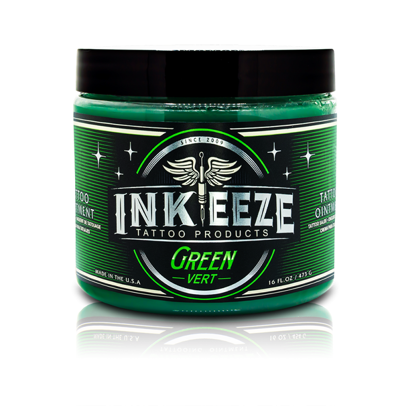 INK EEZE Green Vert 473ml