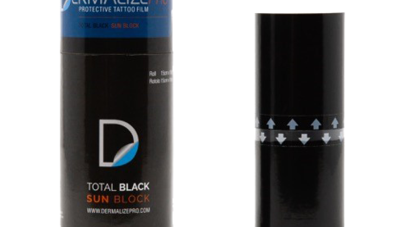 Top 10 Produse de Ingrijire Dupa Tatuaj in 2026