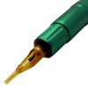 Masina de tatuat Hummingbird Bronc Hybrid Pen Turquoise 1