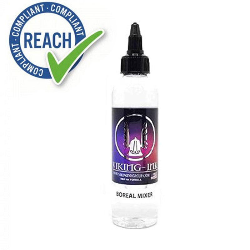 Viking by Dynamic Boreal Mixer 120ml