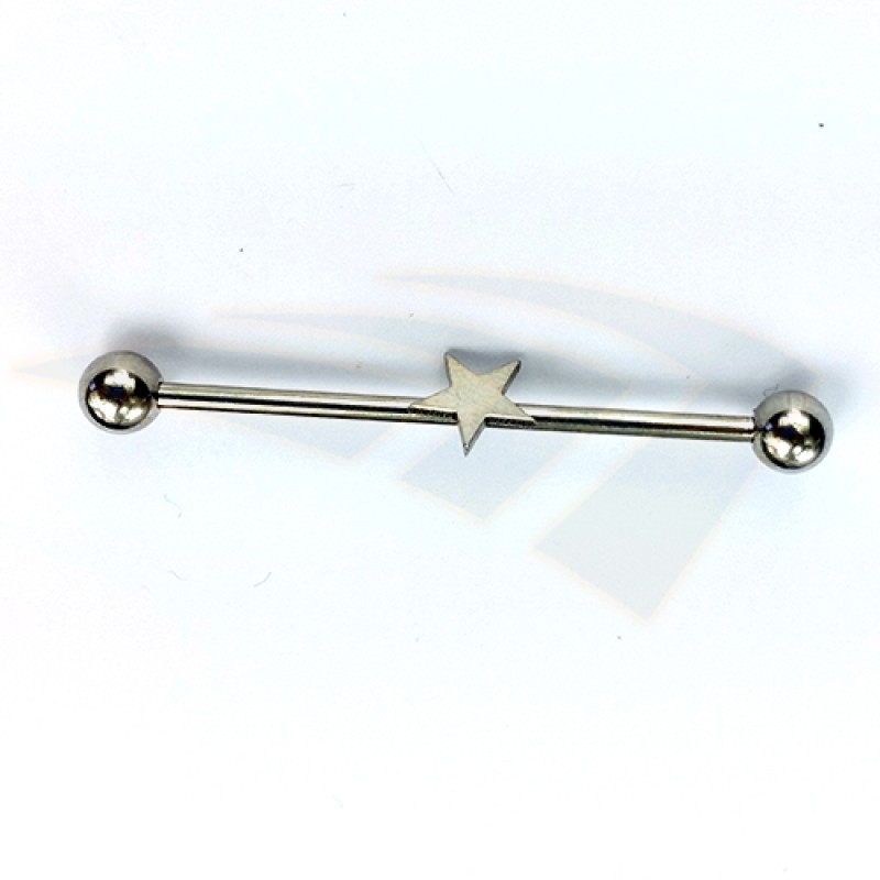 Industrial Pierce 100016