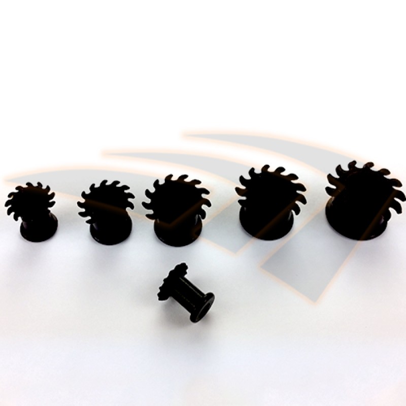 Flesh Silicon 100056