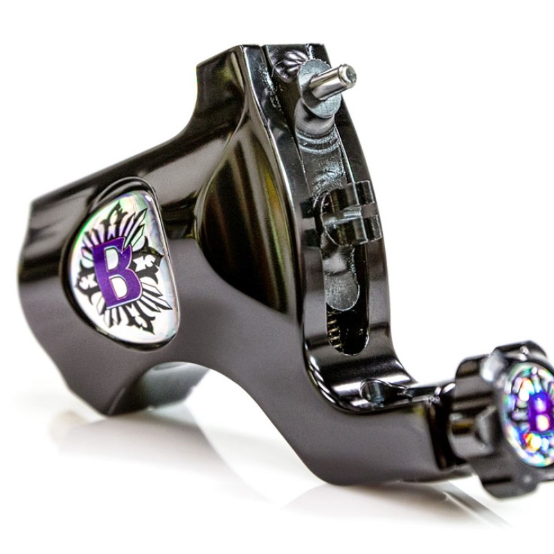 Masina de tatuat rotativa BISHOP 