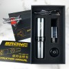 Masina de tatuat Hummingbird Pen Wireless V12 Ajustabil Gri 5