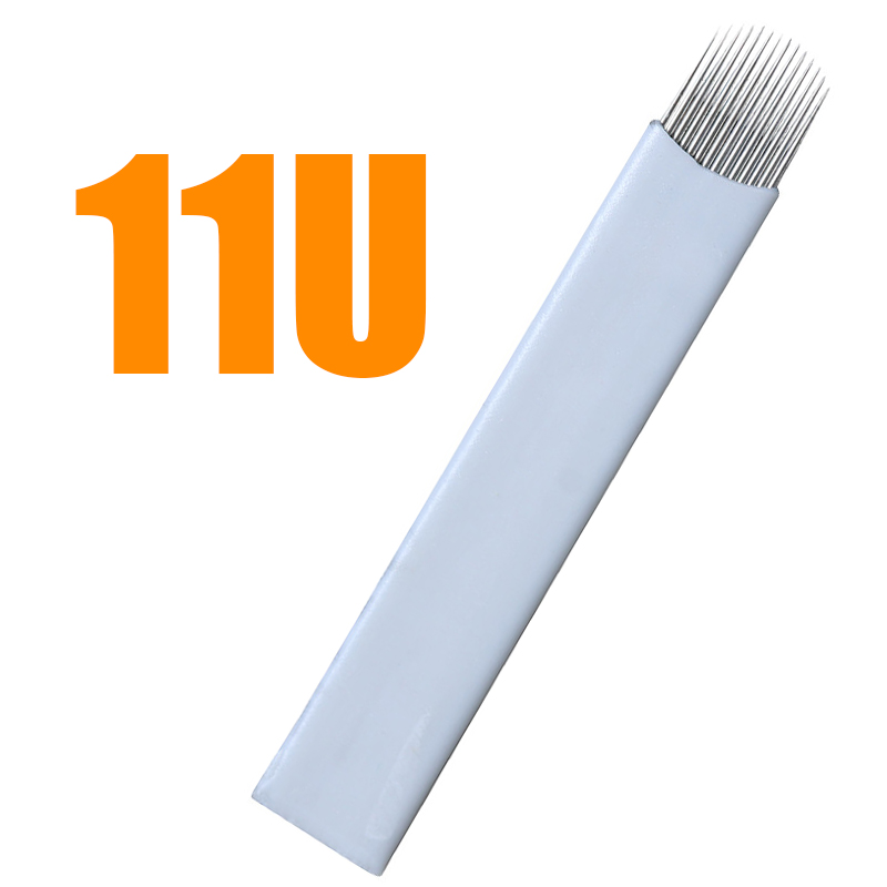 Ac Microblading 11U 0.25mm