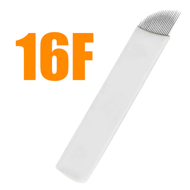 Ac Microblading 16F 0.25mm