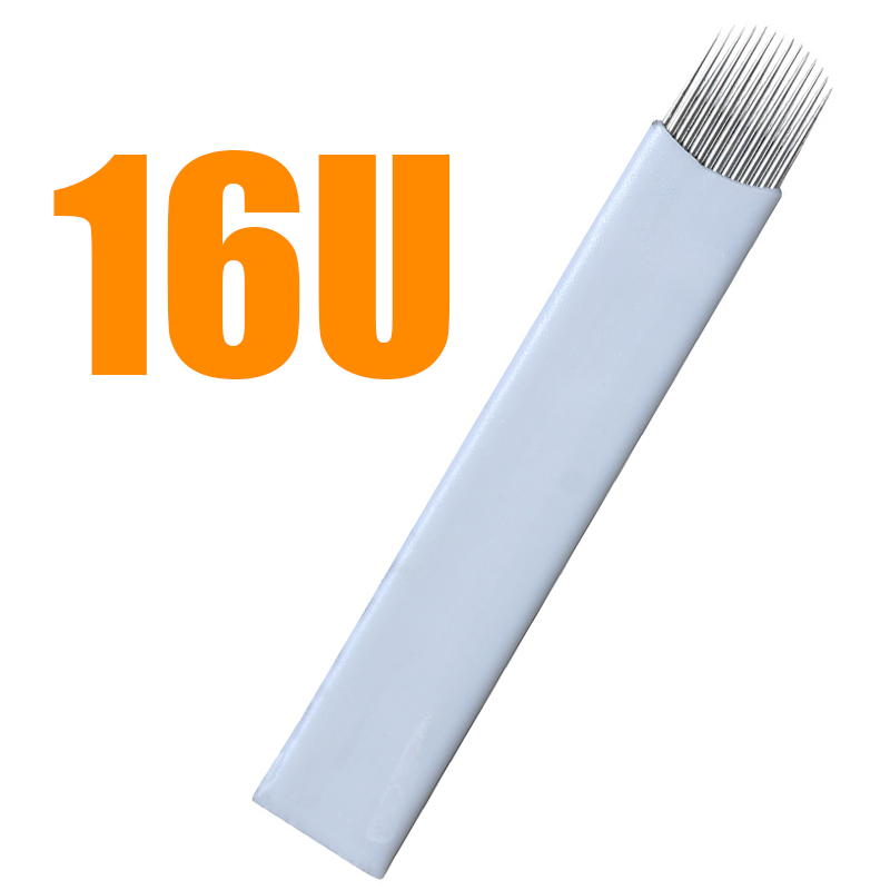 Ac Microblading 16U 0.25mm