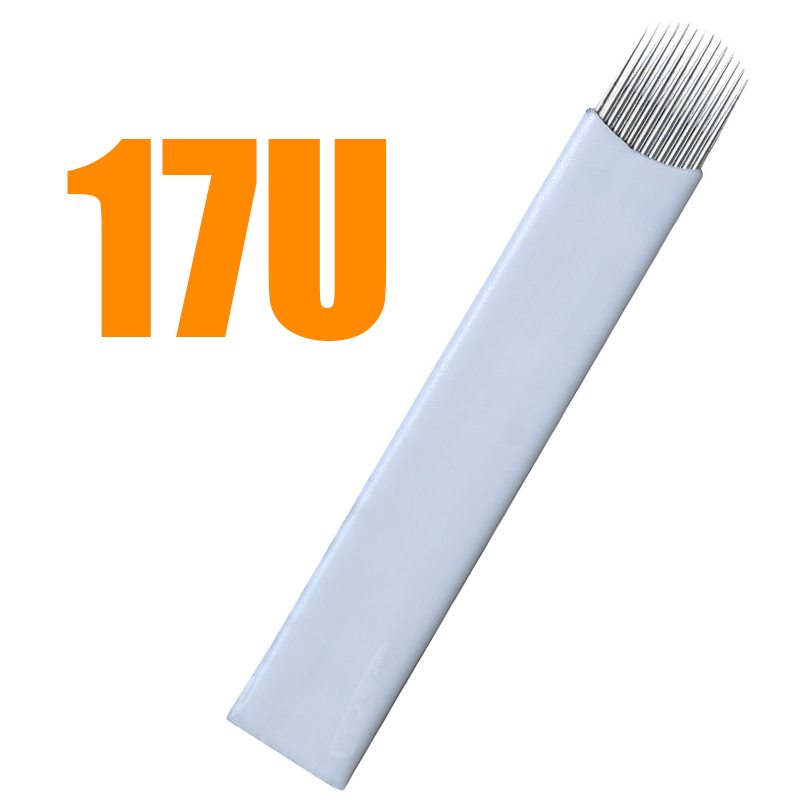 Ac Microblading 17U 0.25mm