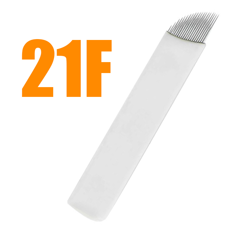 Ac Microblading 21F 0.25mm