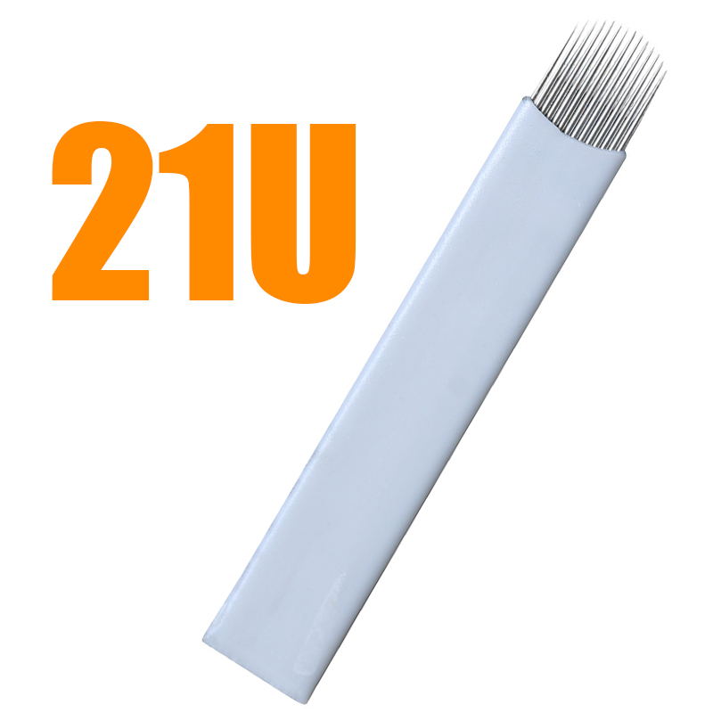 Ac Microblading 21U 0.25mm