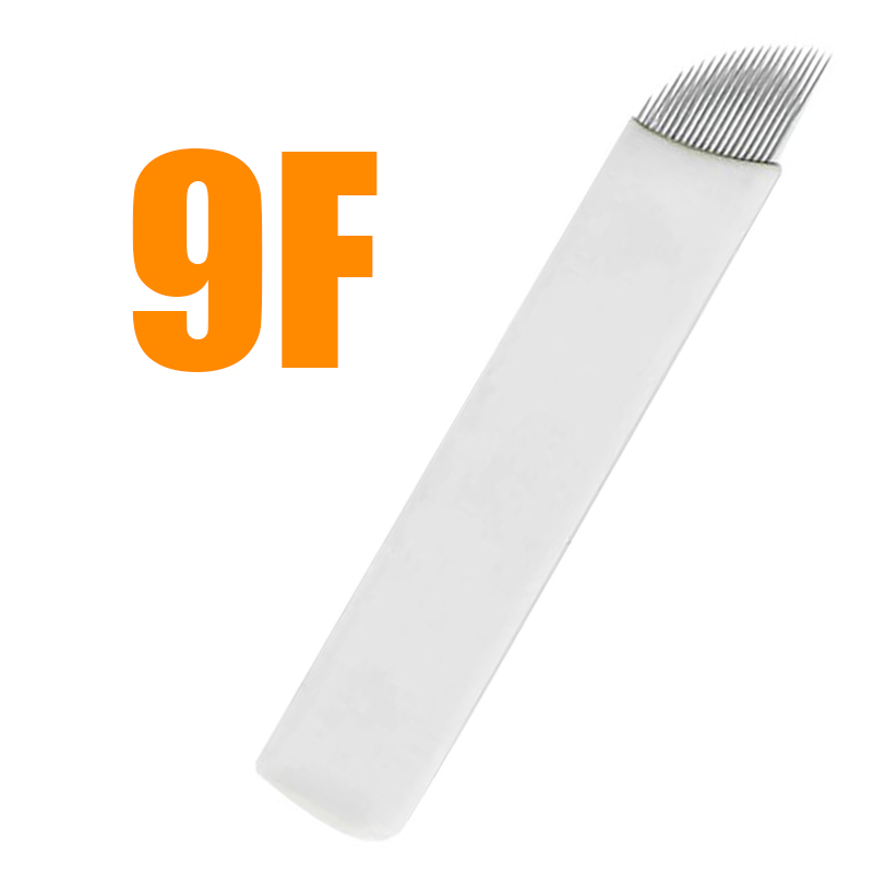 Ac Microblading 9F 0.25mm