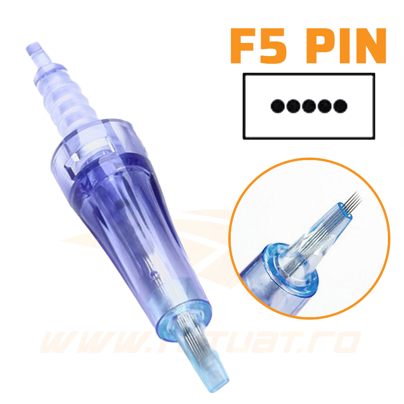 Ace microneedling F5 PIN