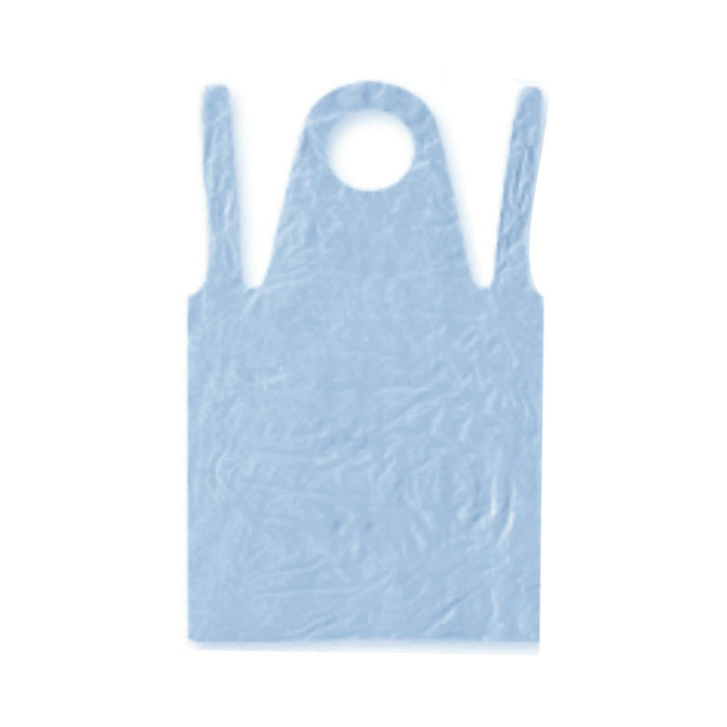 Sort albastru unica folosinta 10 bucati